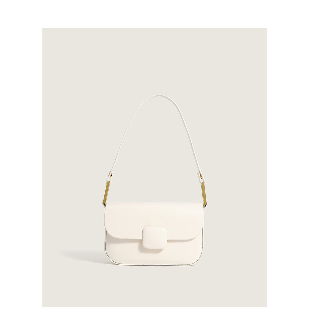 Women's Messenger Square Bag