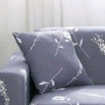 Printed Sofa Pillow Slipcover