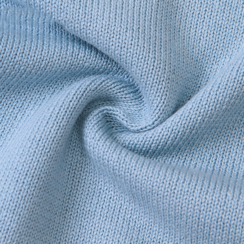 Baby One-Piece Romper