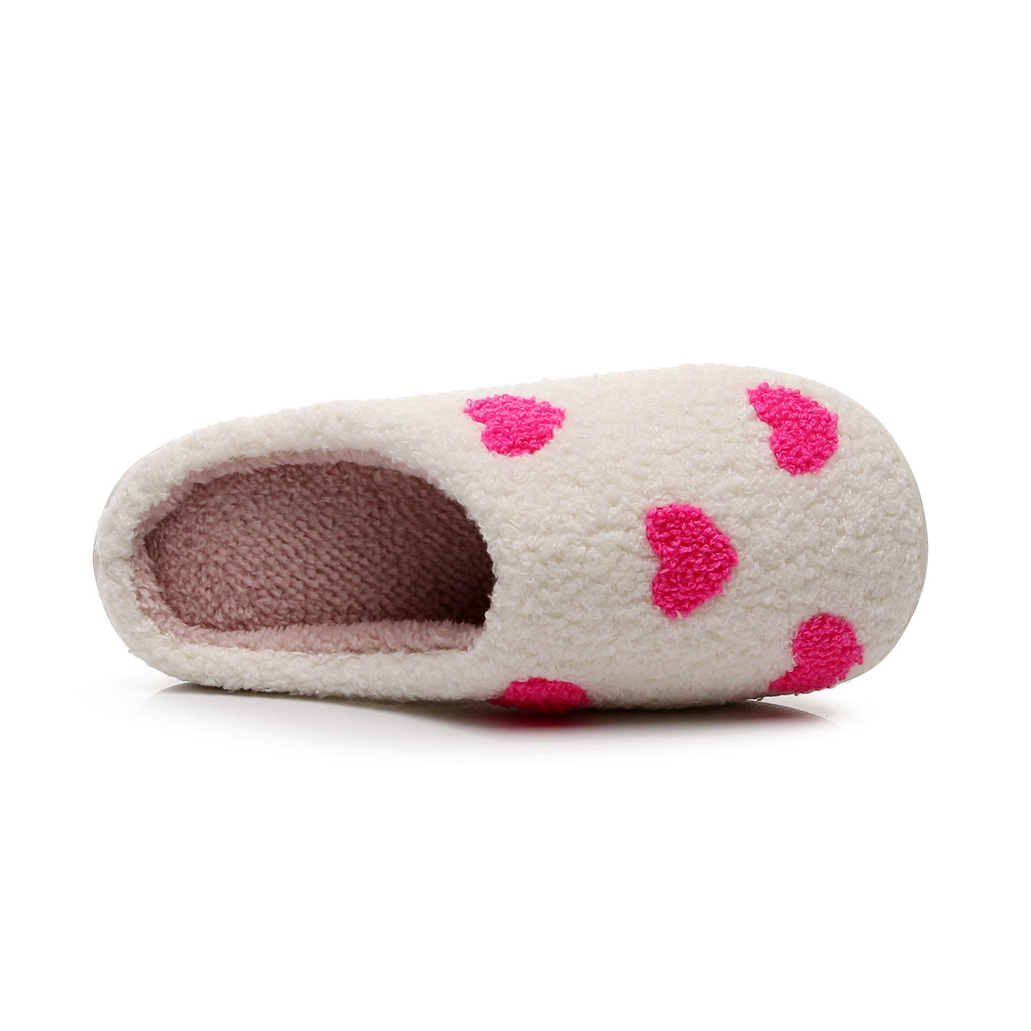Warm Indoor Love Slippers-New