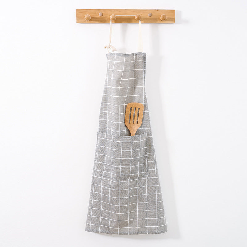 Classy Home Kitchen Apron
