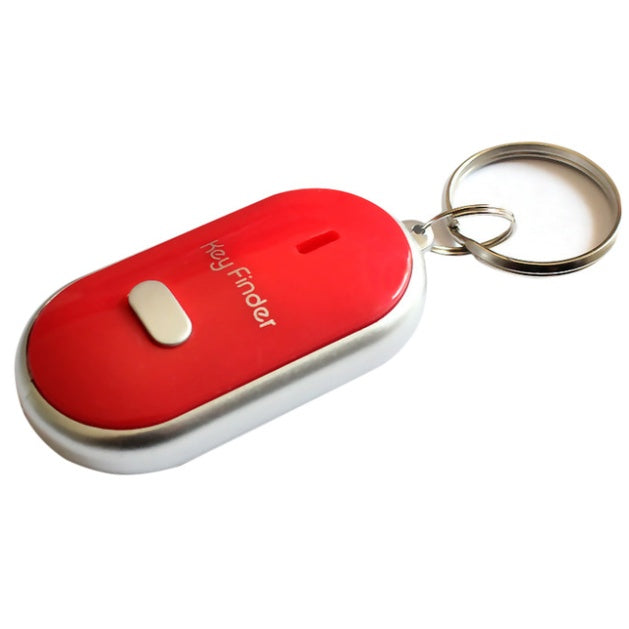 Bluetooth Key Finder-Red