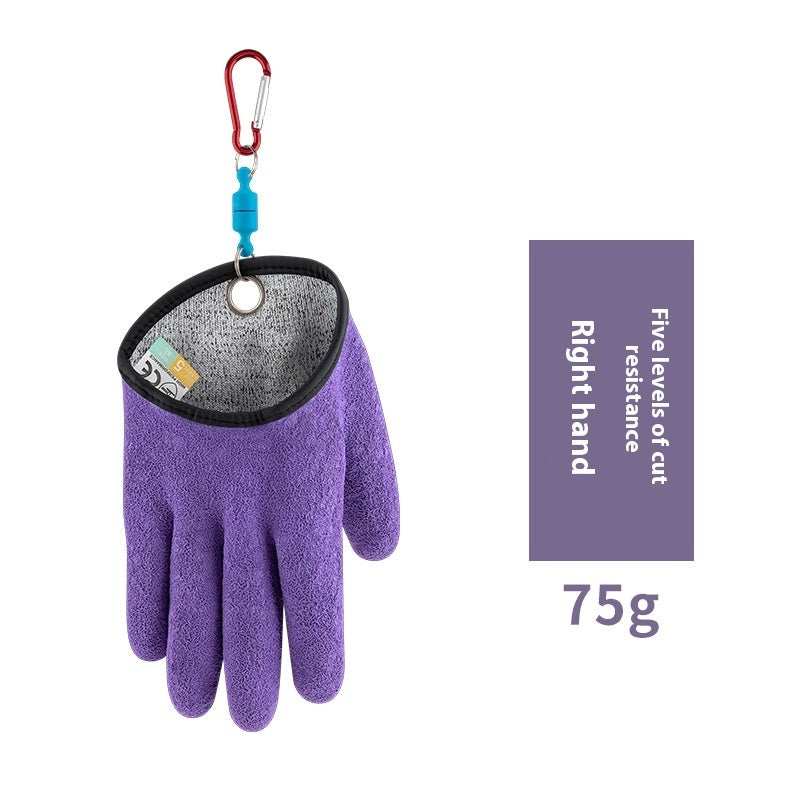 Men's Fishing Gloves