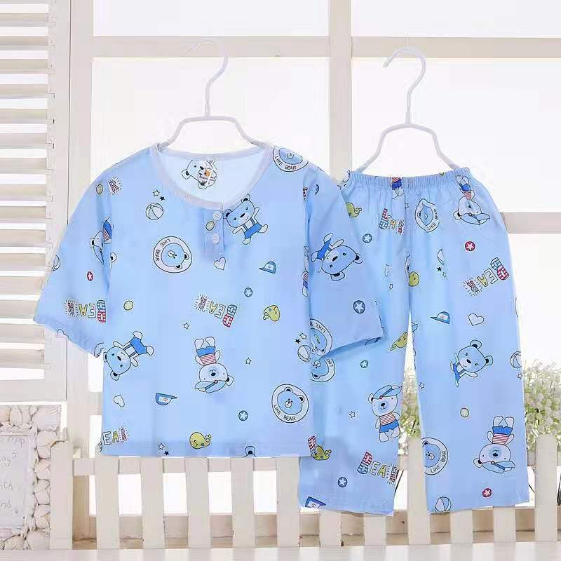 Pajamas For Baby