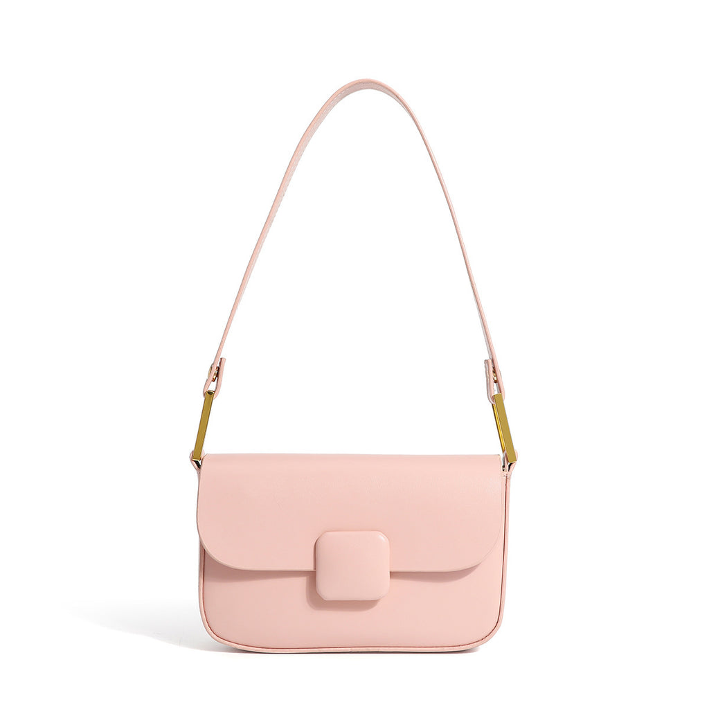 Women's Messenger Square Bag