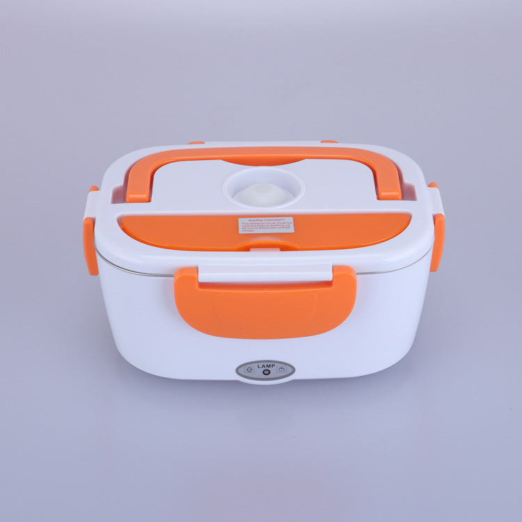 Car Electric Lunch Box