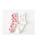 Casual Sleeping Socks
