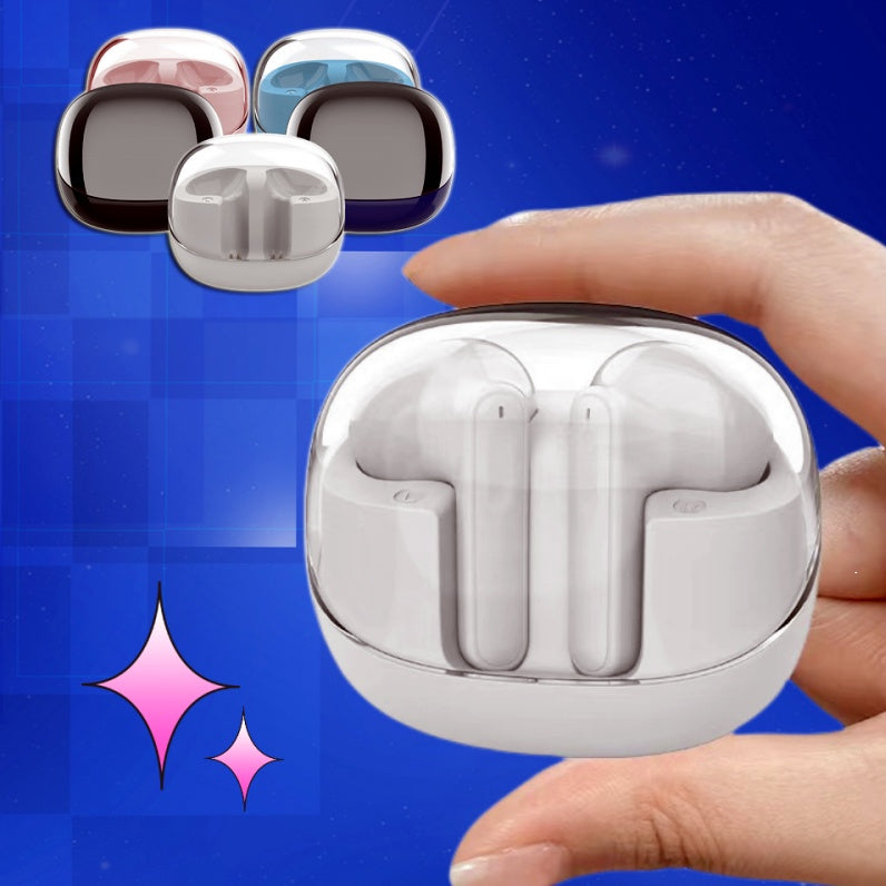 Wireless Bluetooth Earbuds