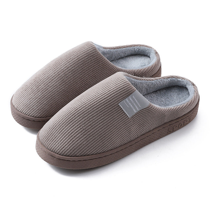 Cozy Bedroom Slippers