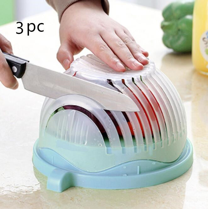 Creative Fruit and Vegetable Cutter