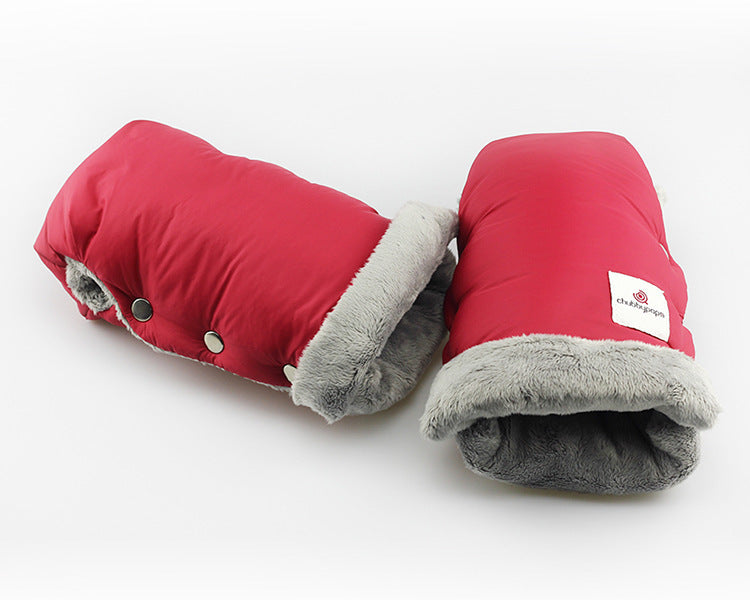 Water Repellent Gloves