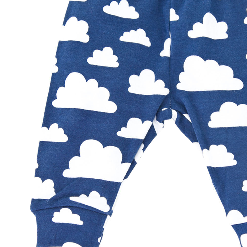 Leggings Hat Suit For Baby