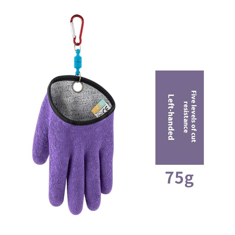Men's Fishing Gloves