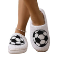 Thermal Cotton Slippers