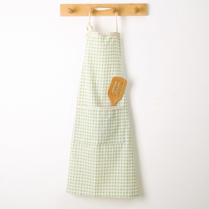 Classy Home Kitchen Apron