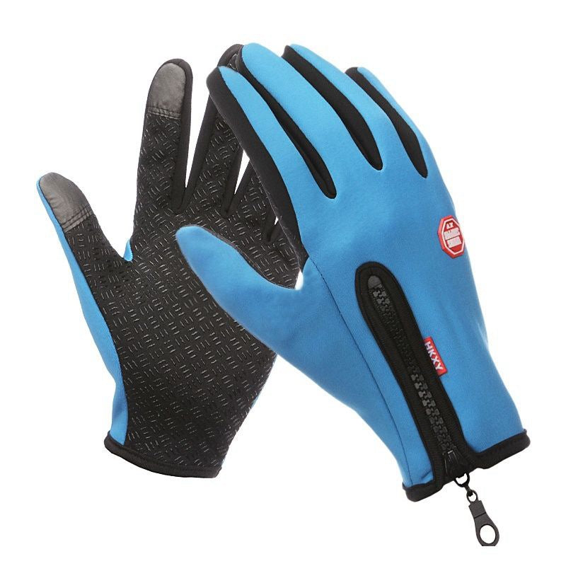 Outdoor Winter Sports Gloves
