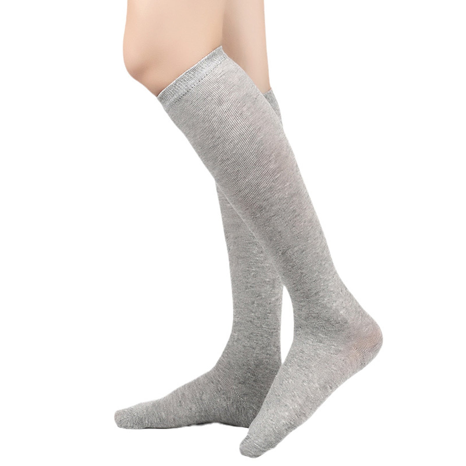 Classy Calf Socks For Women
