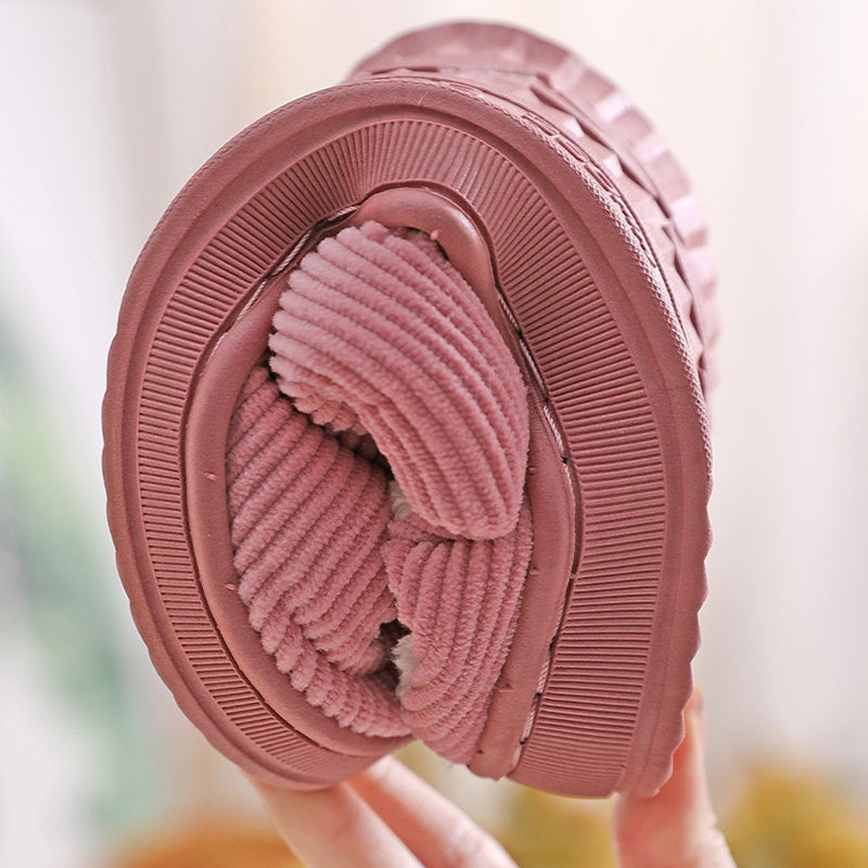 Cozy Bedroom Slippers