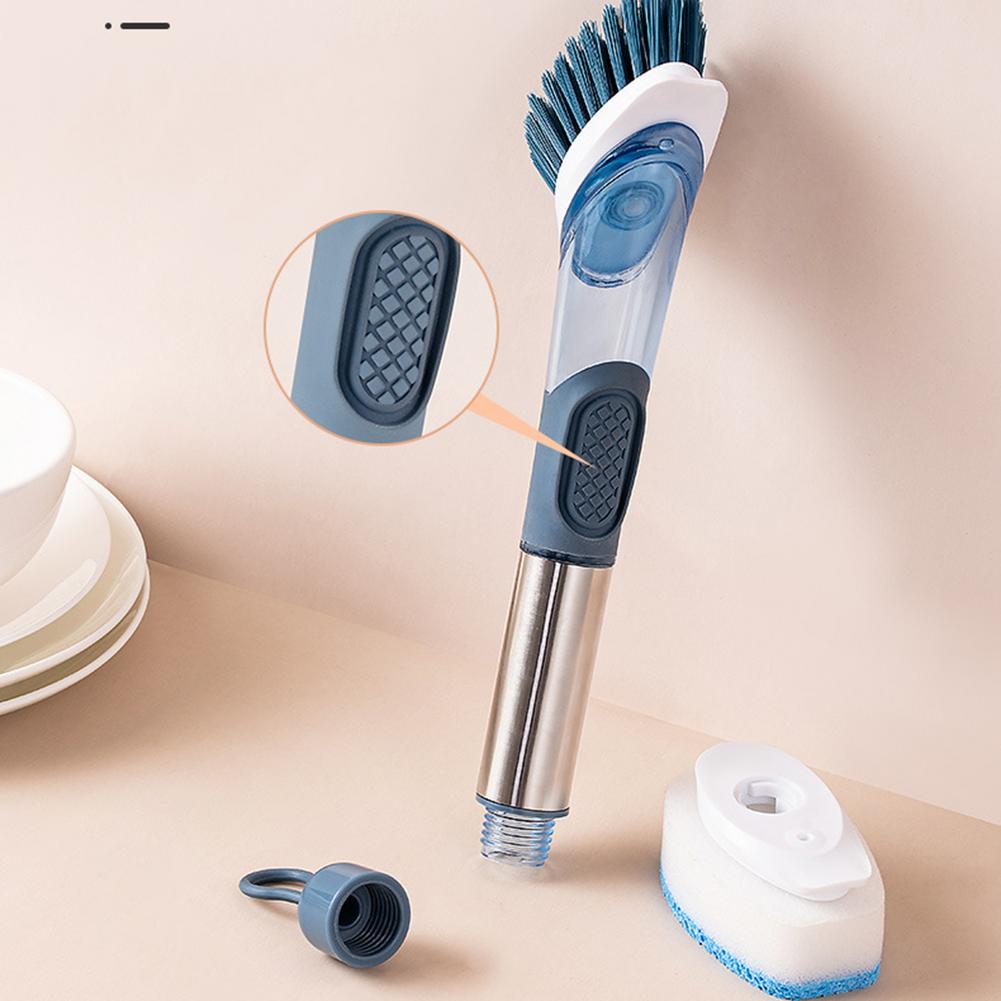 New Multi-functional Dish Brush