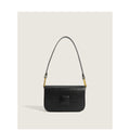 Women's Messenger Square Bag
