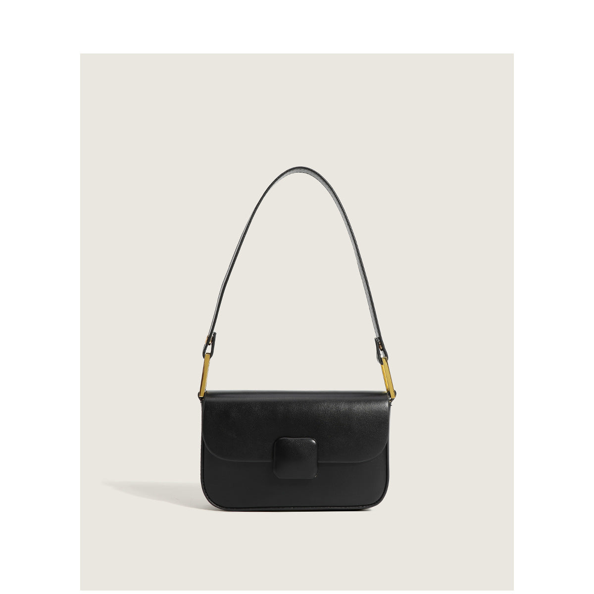 Women's Messenger Square Bag