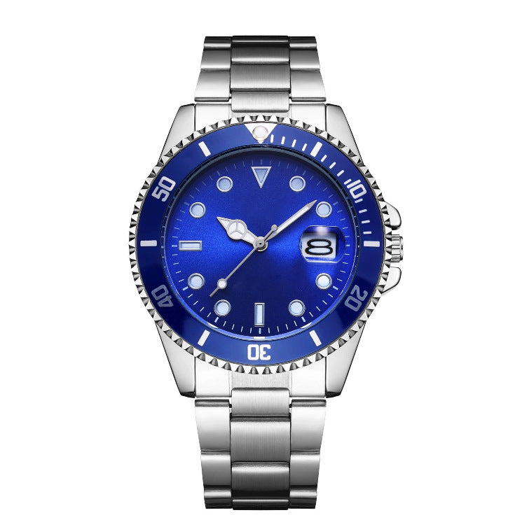 Men's Calendar Watch